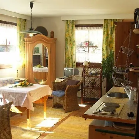 Apartment-krista-studio Appartement Seeboden