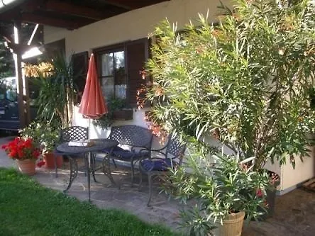 Appartement Apartment-krista-studio