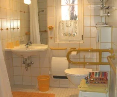 Apartment-krista-studio Appartement Seeboden